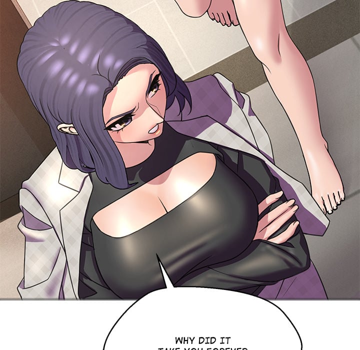 1 Day, 1 Girl Chapter 7 - Page 77