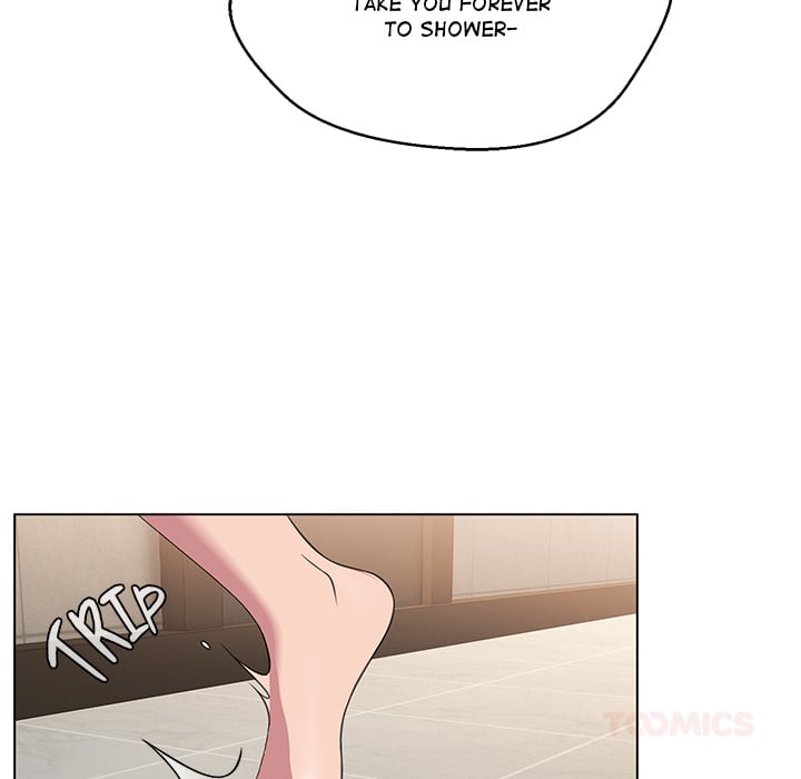 1 Day, 1 Girl Chapter 7 - Page 78