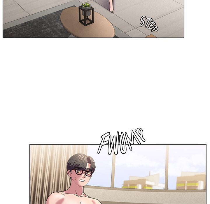 1 Day, 1 Girl Chapter 7 - Page 9