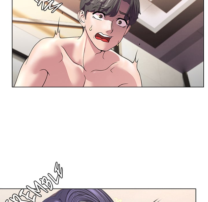 1 Day, 1 Girl Chapter 7 - Page 92