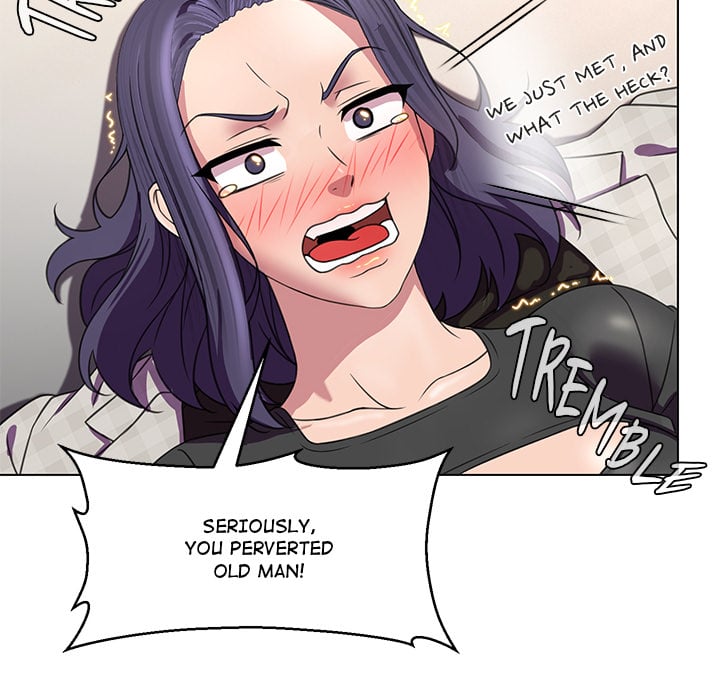 1 Day, 1 Girl Chapter 7 - Page 93