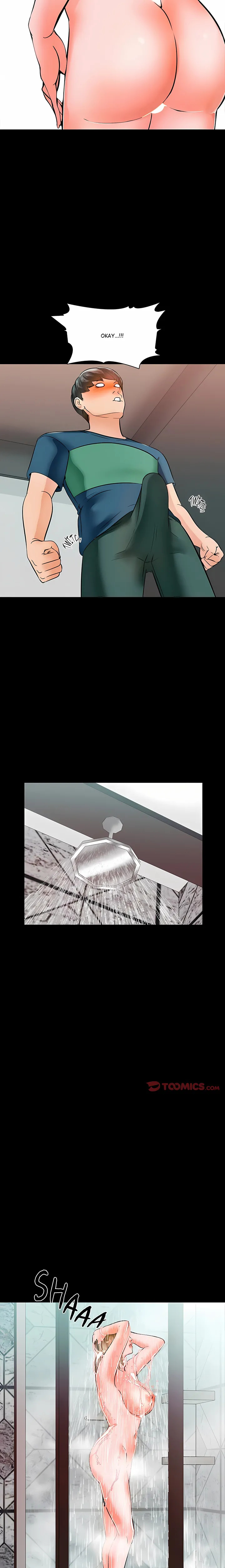 A+ for Pleasure Chapter 10 - Page 14