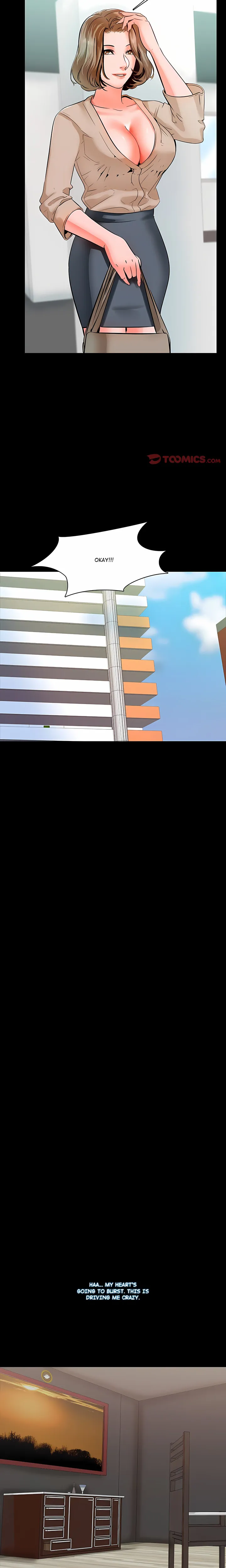 A+ for Pleasure Chapter 10 - Page 6