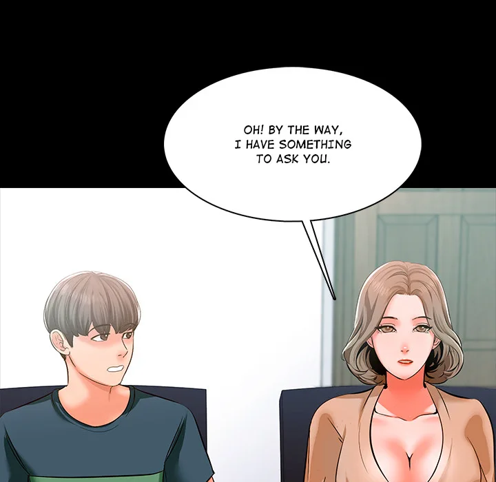 A+ for Pleasure Chapter 8 - Page 116