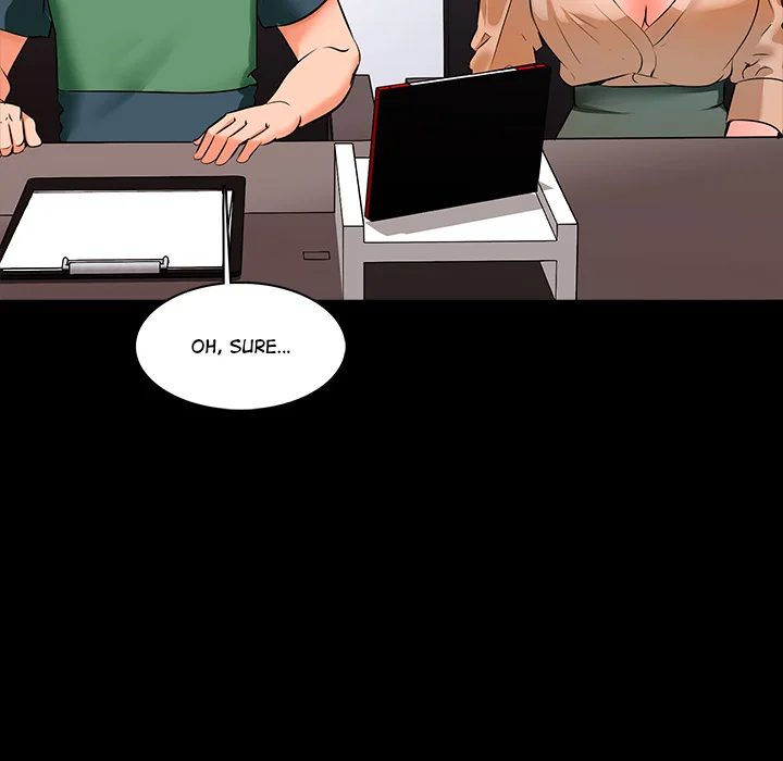 A+ for Pleasure Chapter 8 - Page 117