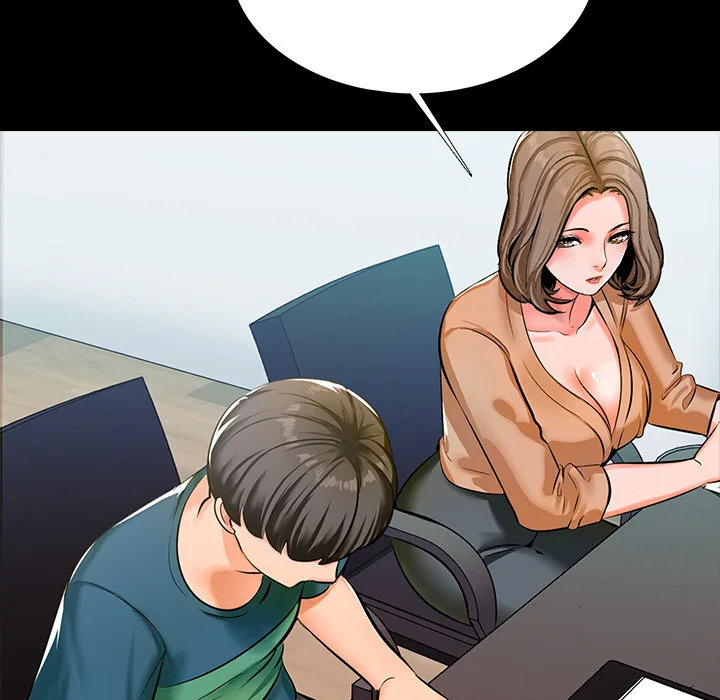 A+ for Pleasure Chapter 8 - Page 136