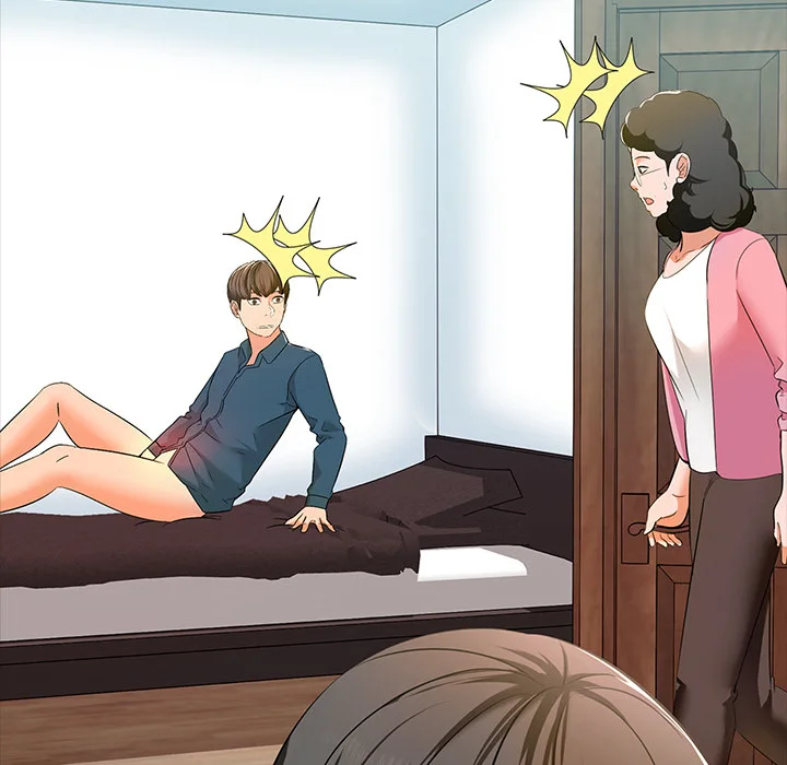 A+ for Pleasure Chapter 8 - Page 139