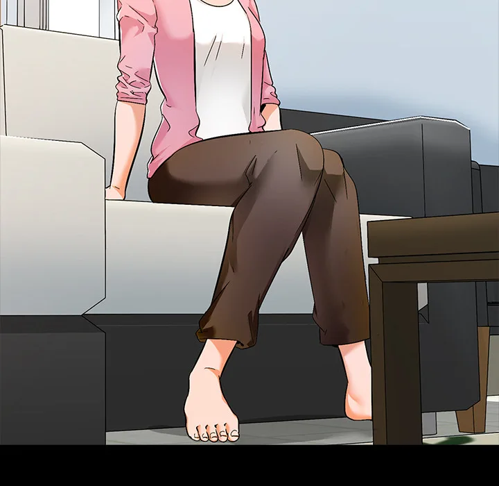 A+ for Pleasure Chapter 8 - Page 18