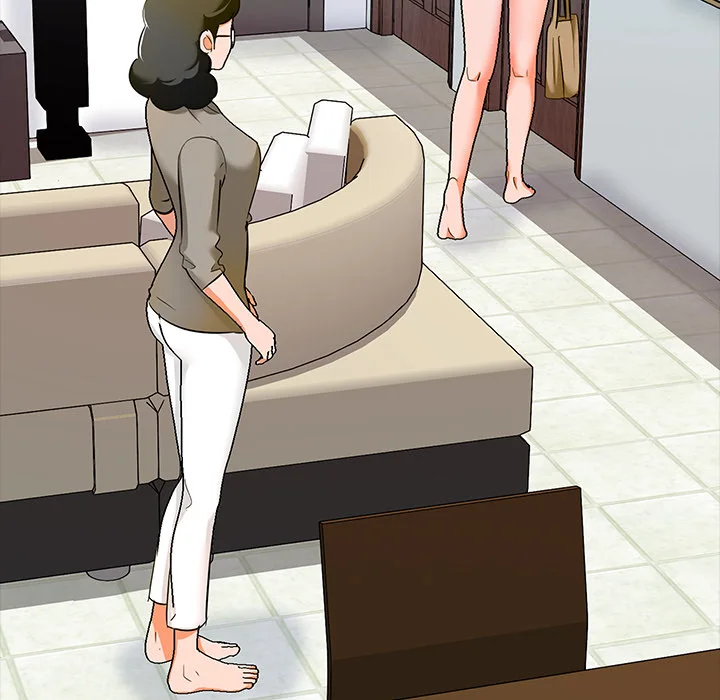 A+ for Pleasure Chapter 8 - Page 95