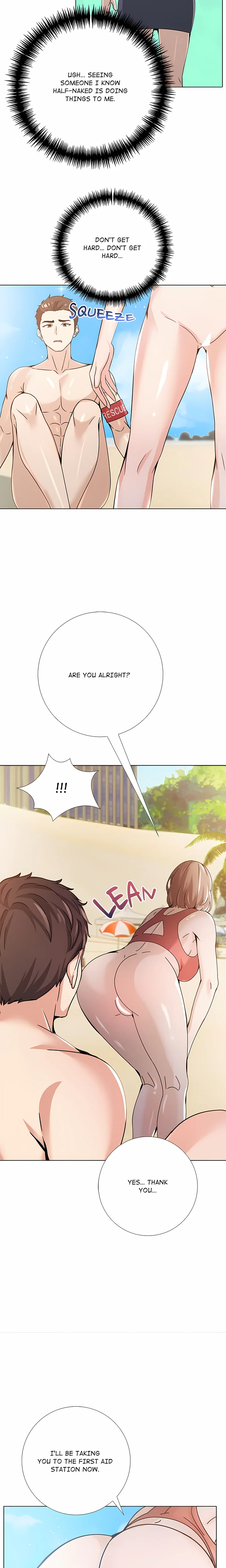 Liberating Coast Chapter 1 - Page 18