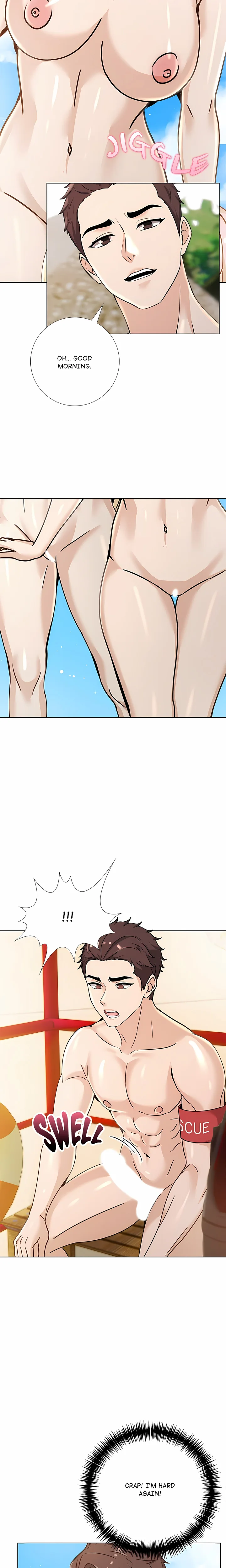 Liberating Coast Chapter 1 - Page 4