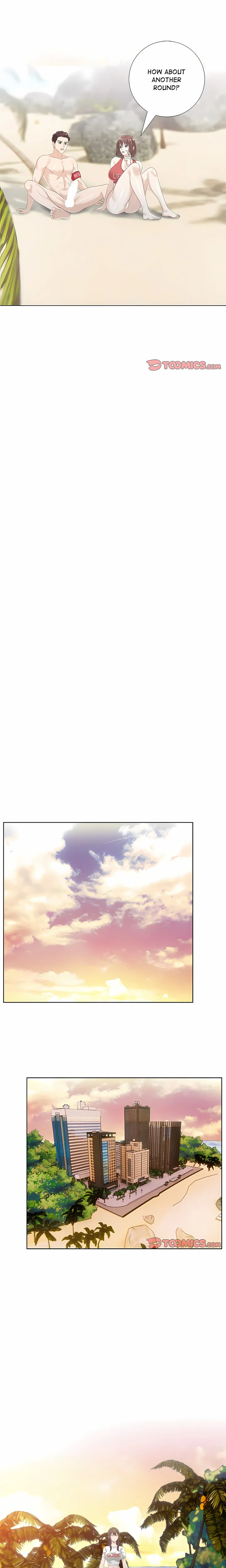 Liberating Coast Chapter 5 - Page 2