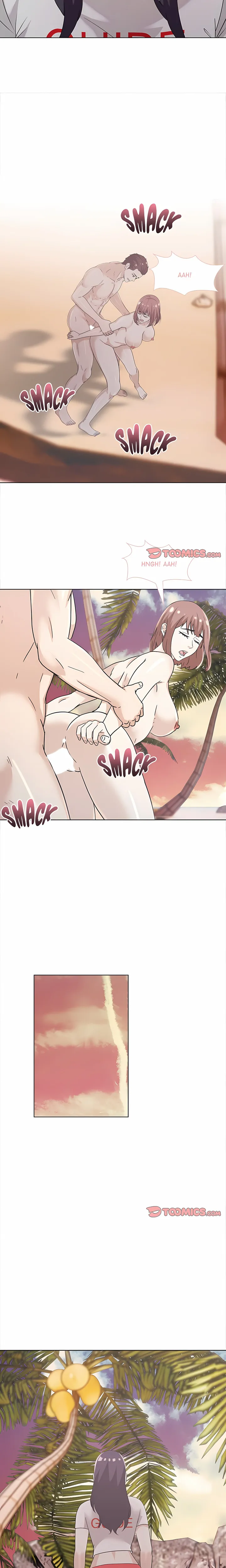Liberating Coast Chapter 6 - Page 3