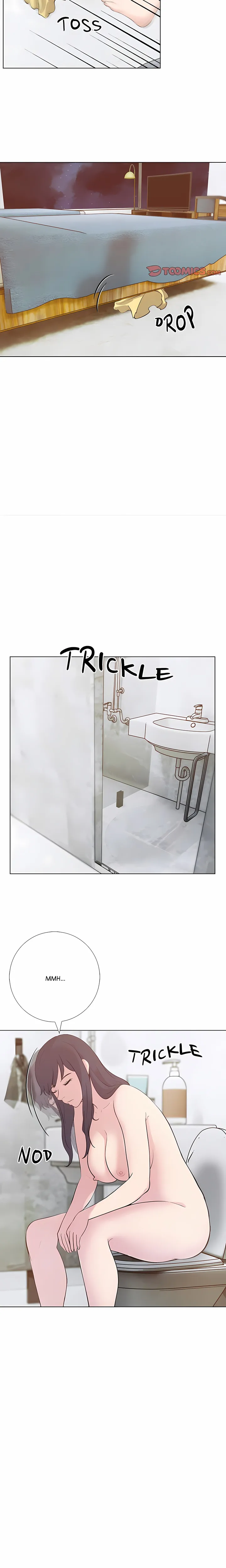 Liberating Coast Chapter 7 - Page 12