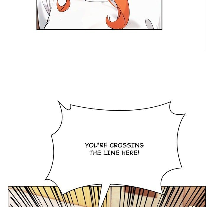 Matrimoney Game Chapter 0 - Page 10