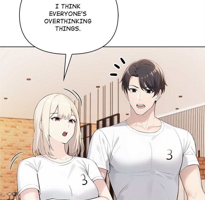 Matrimoney Game Chapter 0 - Page 13