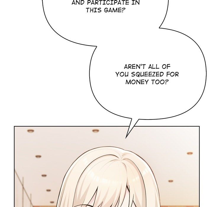 Matrimoney Game Chapter 0 - Page 17