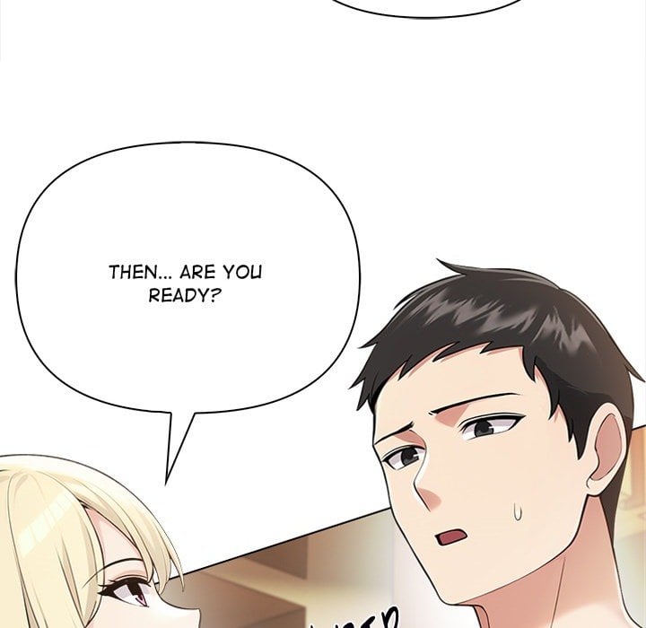 Matrimoney Game Chapter 0 - Page 36