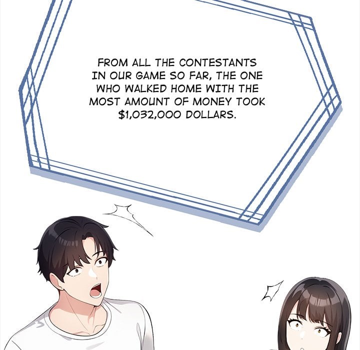 Matrimoney Game Chapter 1 - Page 100