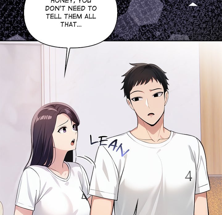 Matrimoney Game Chapter 1 - Page 118