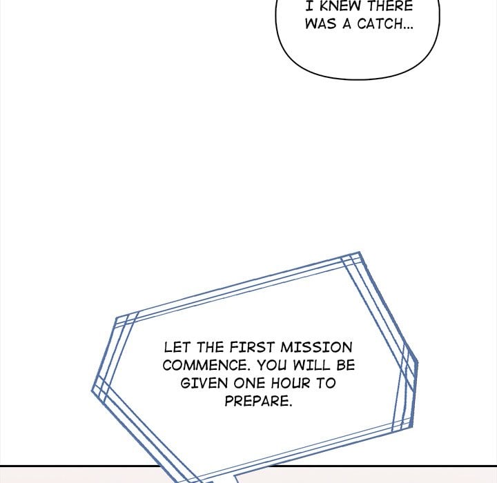 Matrimoney Game Chapter 1 - Page 172