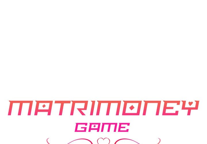 Matrimoney Game Chapter 1 - Page 2