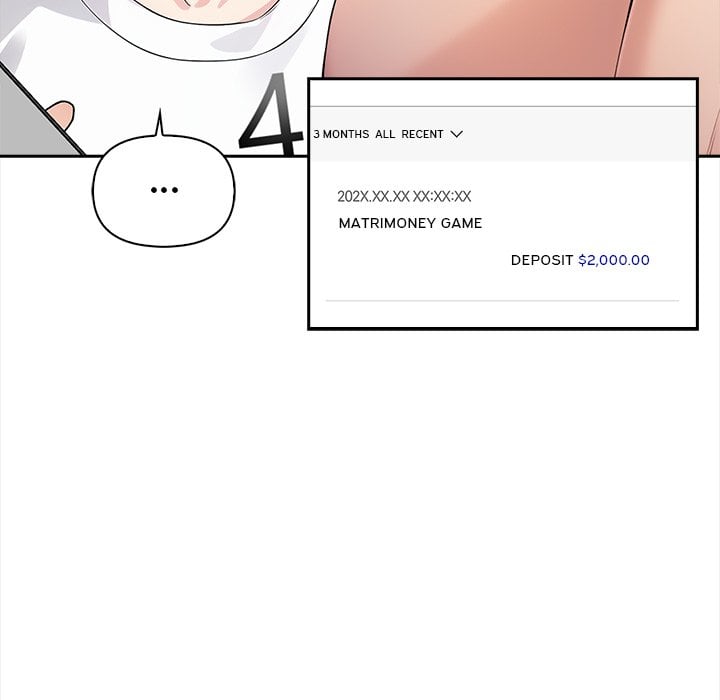 Matrimoney Game Chapter 1 - Page 201