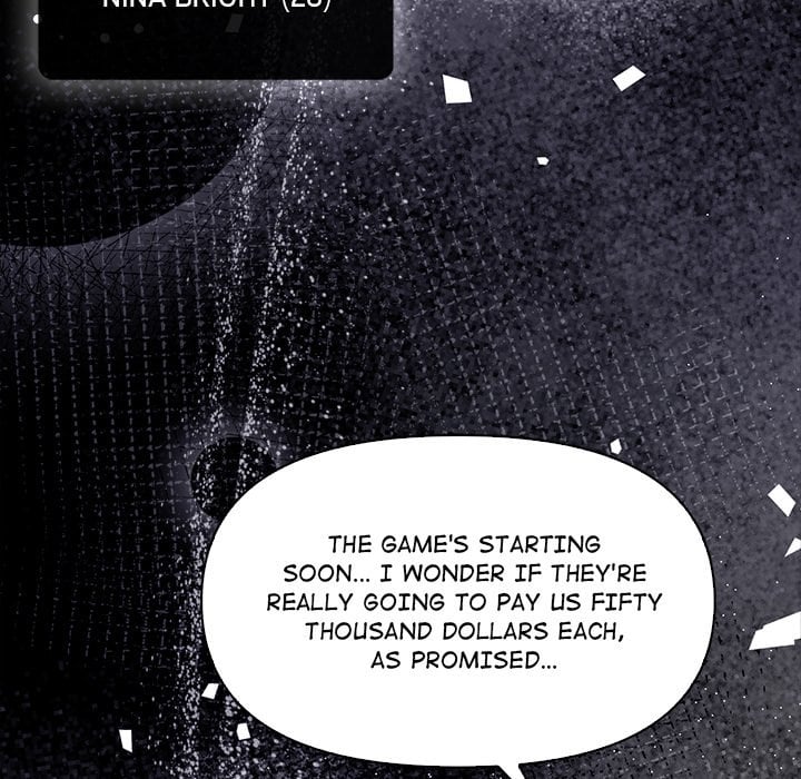 Matrimoney Game Chapter 1 - Page 36