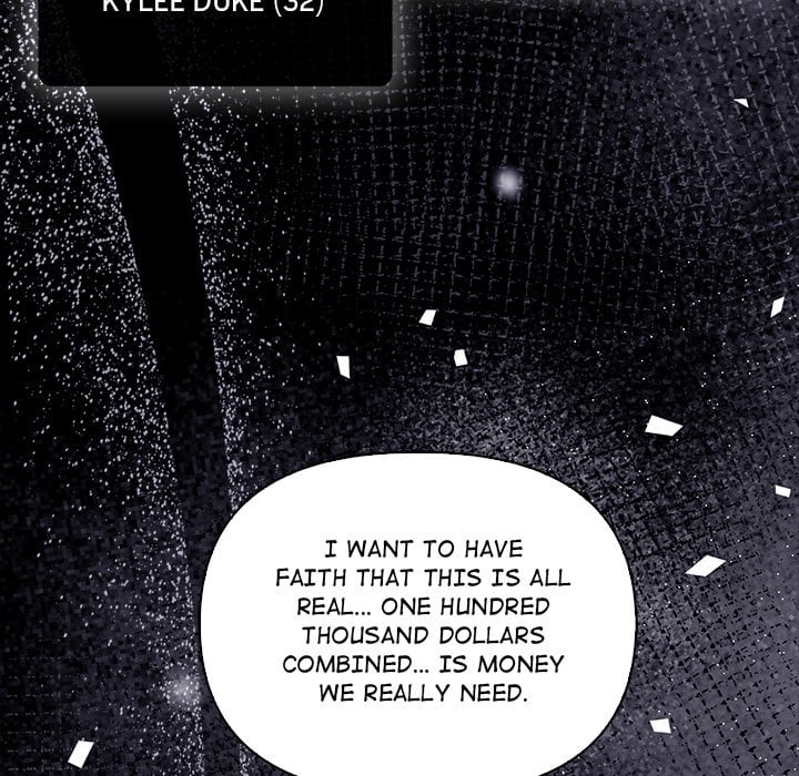 Matrimoney Game Chapter 1 - Page 40