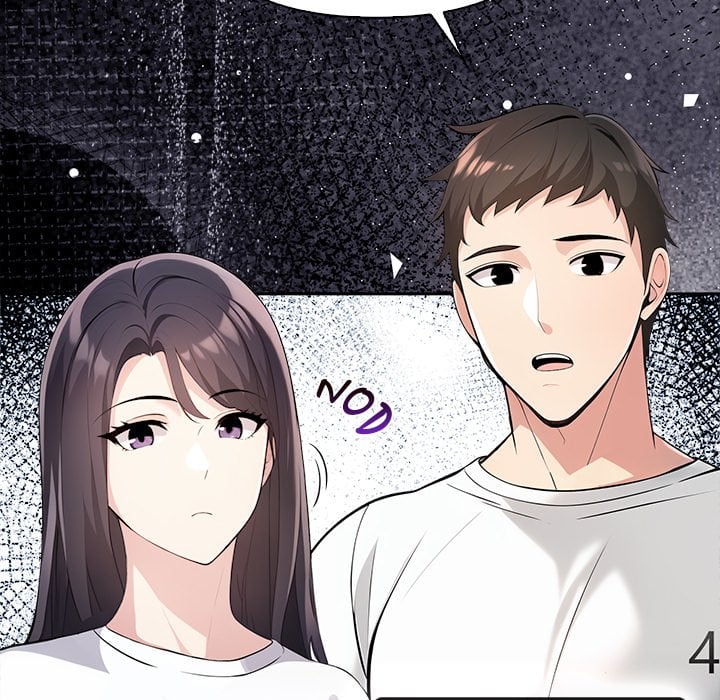 Matrimoney Game Chapter 1 - Page 41