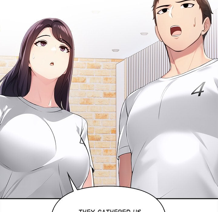 Matrimoney Game Chapter 1 - Page 53