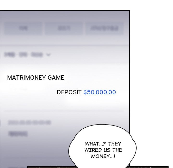 Matrimoney Game Chapter 1 - Page 64
