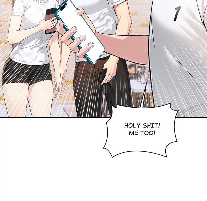 Matrimoney Game Chapter 1 - Page 68