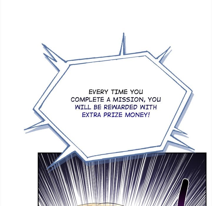 Matrimoney Game Chapter 1 - Page 81