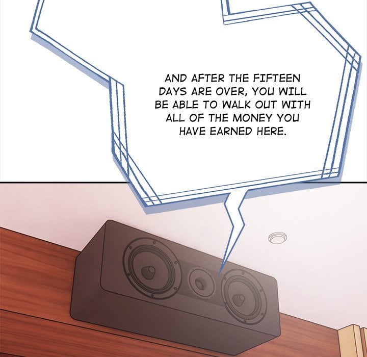 Matrimoney Game Chapter 1 - Page 88