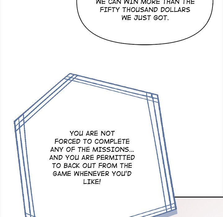 Matrimoney Game Chapter 1 - Page 92