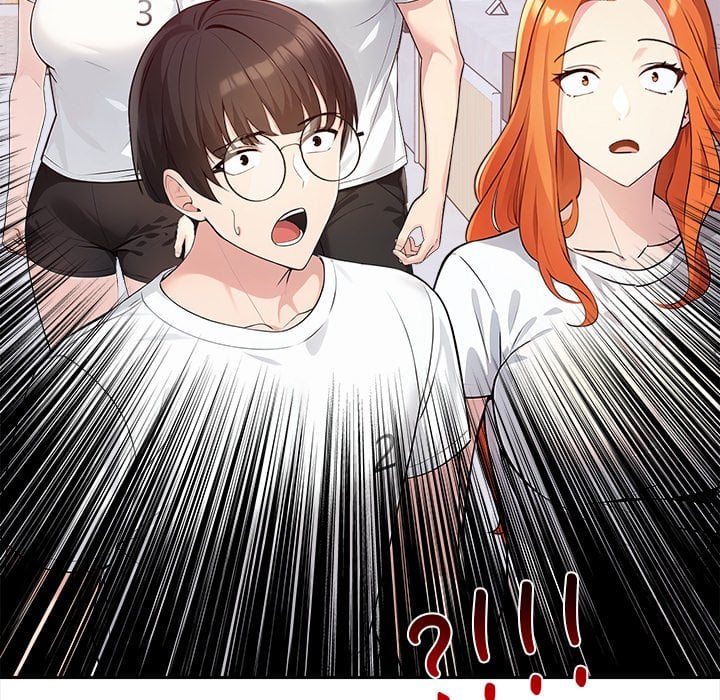 Matrimoney Game Chapter 1 - Page 96