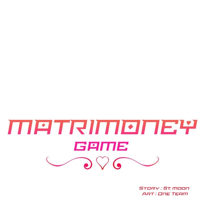 Matrimoney Game Chapter 11 - Page 19