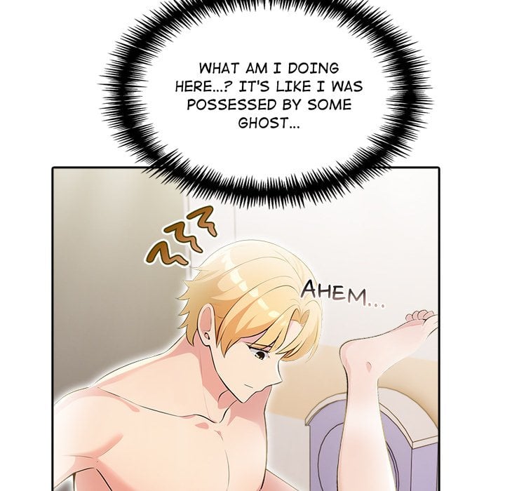 Matrimoney Game Chapter 11 - Page 85