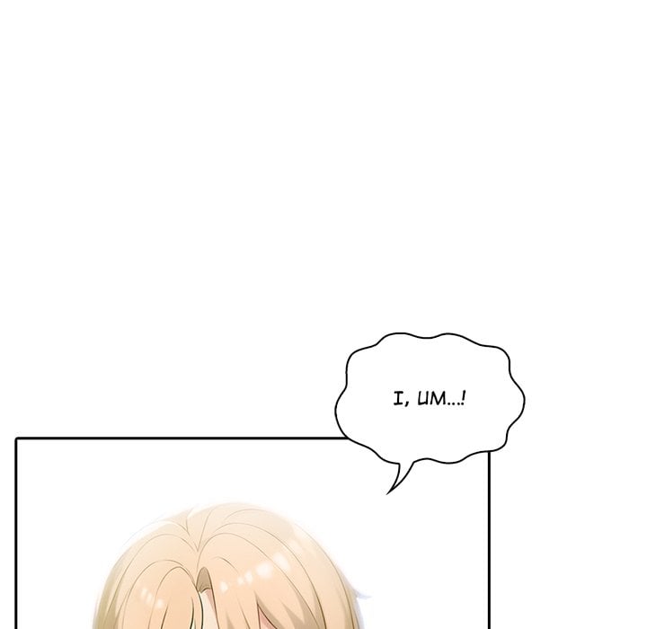 Matrimoney Game Chapter 11 - Page 9