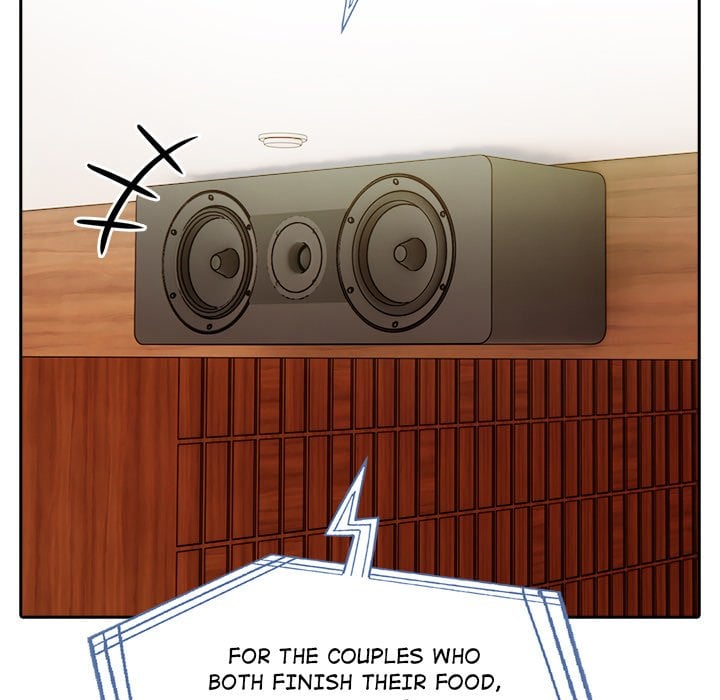 Matrimoney Game Chapter 12 - Page 170