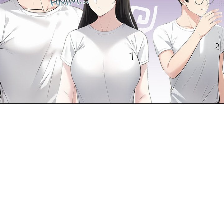 Matrimoney Game Chapter 12 - Page 181