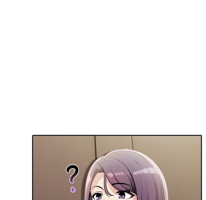 Matrimoney Game Chapter 12 - Page 49