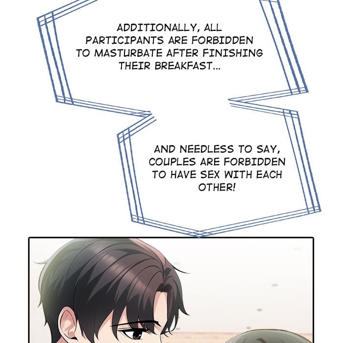 Matrimoney Game Chapter 13 - Page 11