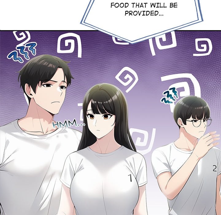 Matrimoney Game Chapter 13 - Page 14