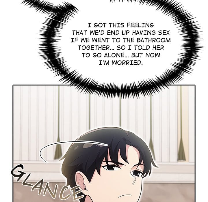 Matrimoney Game Chapter 13 - Page 146