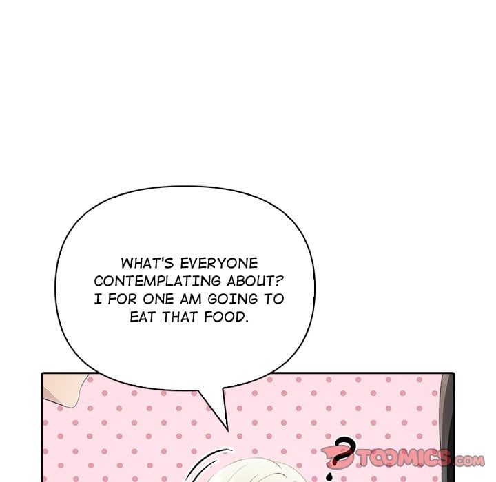 Matrimoney Game Chapter 13 - Page 40