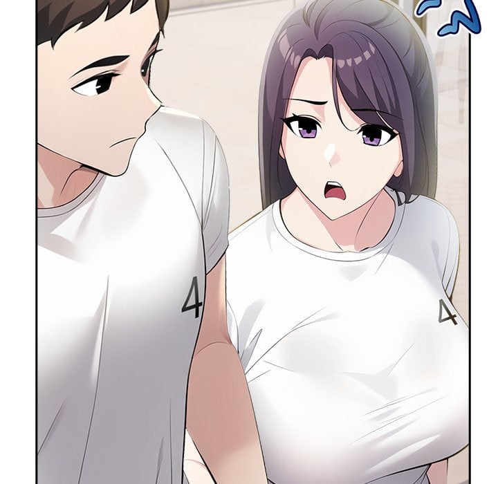 Matrimoney Game Chapter 13 - Page 72
