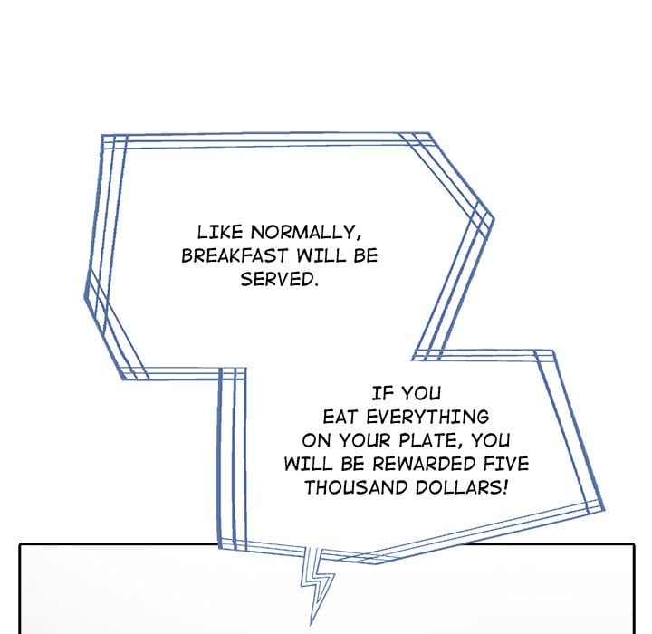 Matrimoney Game Chapter 13 - Page 8