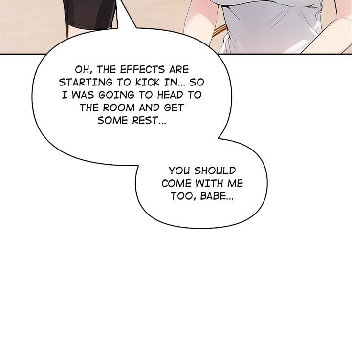 Matrimoney Game Chapter 13 - Page 89